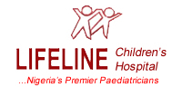 Lifeline Children’s Hospital