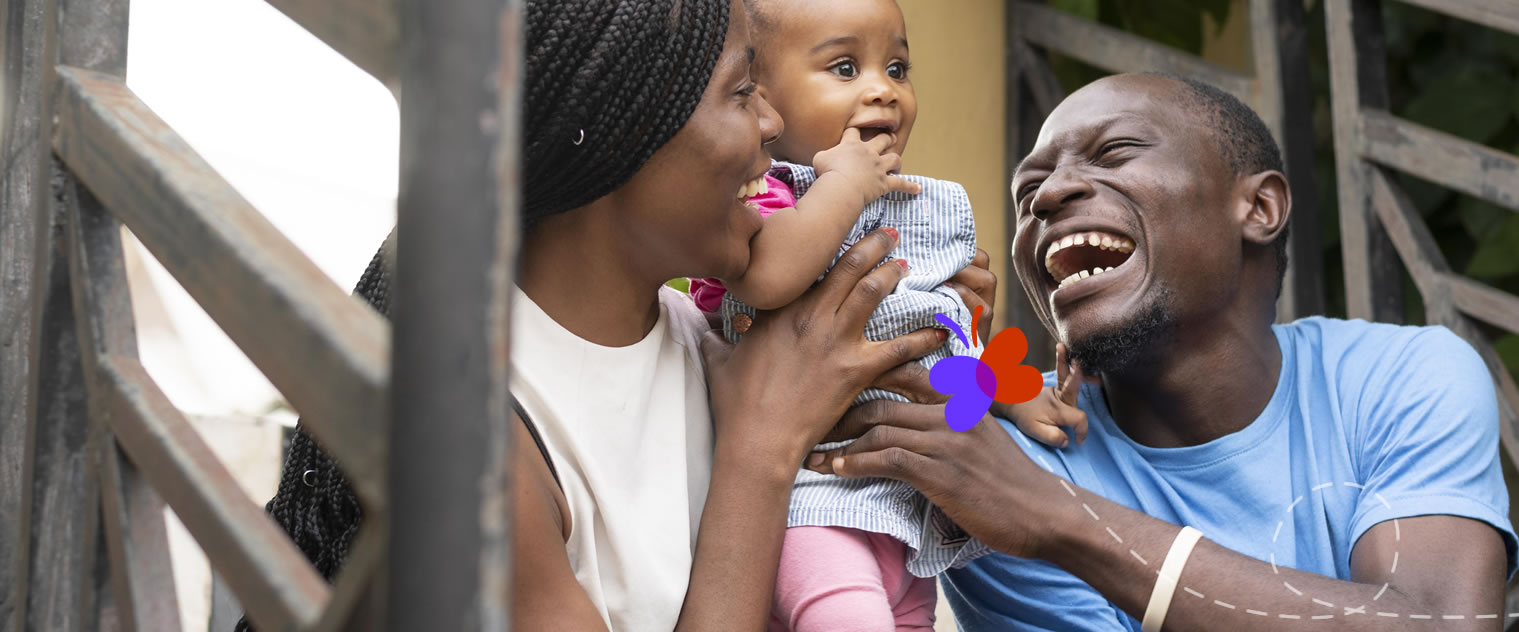 Family-Centered Care - Lifeline Children's Hospital